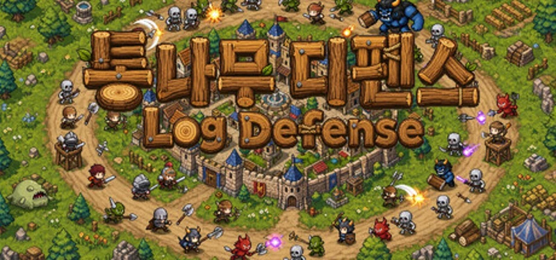 Log Defense Image