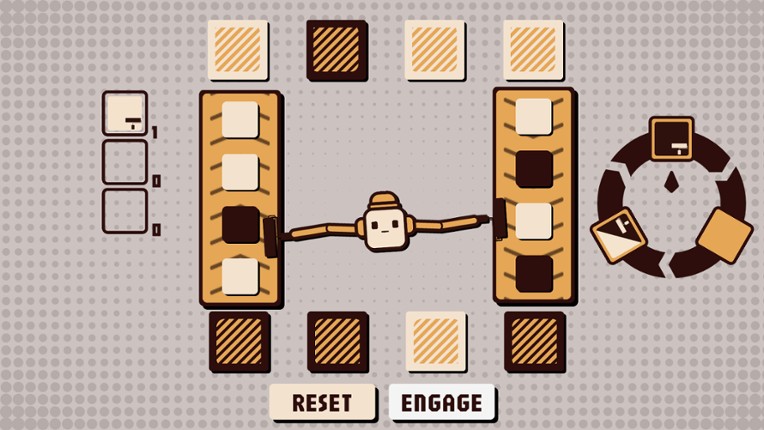 Loop of Command screenshot