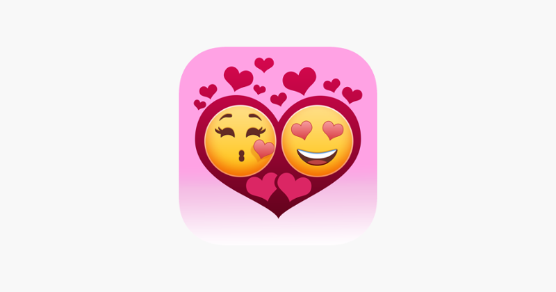 Love Tester Partner Match Game Image