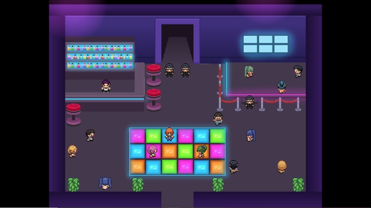 Luck of the Draw screenshot