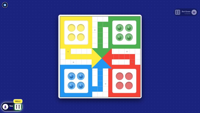 Ludo Master Arena Image