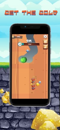 Lumber Jack: Mine &amp; Chop Shop screenshot