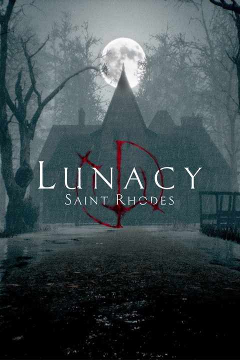 Games like Lunacy: Saint Rhodes