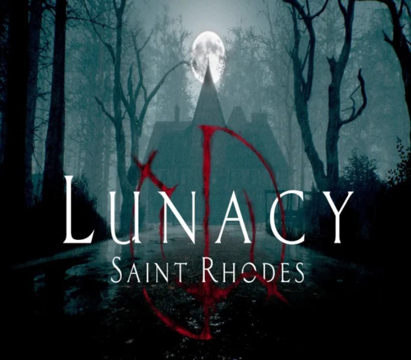 Games like Lunacy: Saint Rhodes