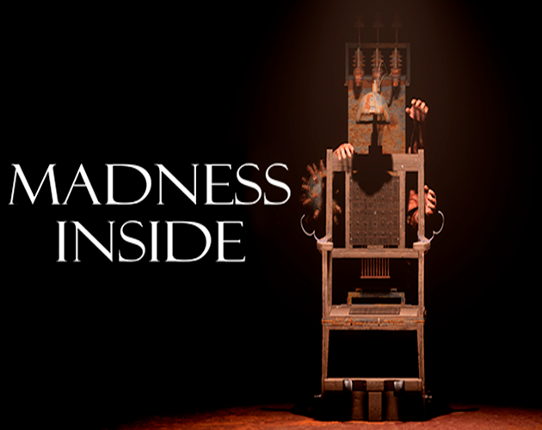 Madness inside Game Cover