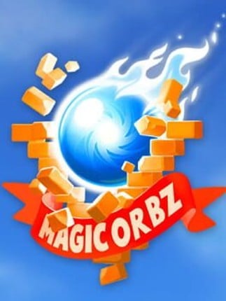 Magic Orbz Game Cover