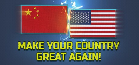Games like Make Your Country Great Again