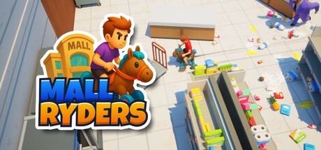 Games like Mall Ryders