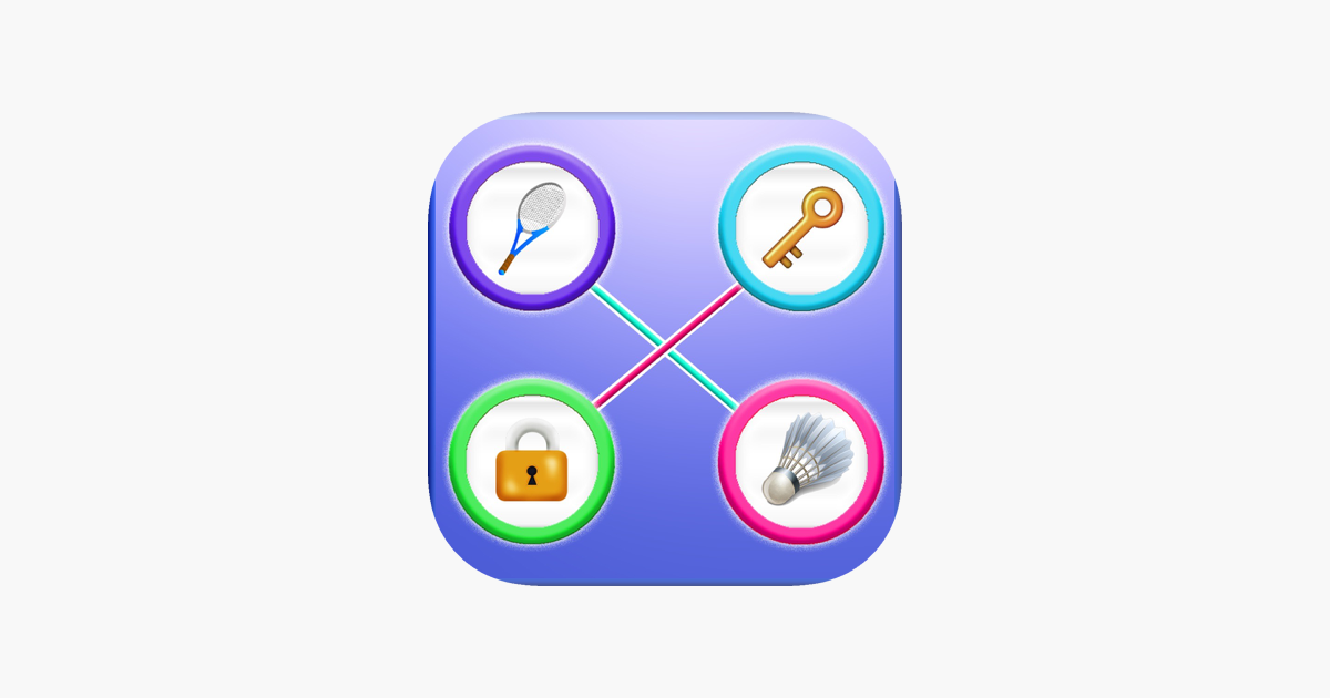 Games like Matching Object : Puzzle Games