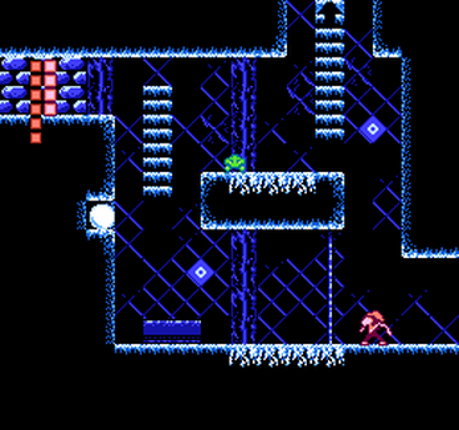 Mawthorne 2 (NES) Image