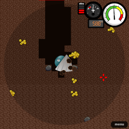 Mega Drill Image