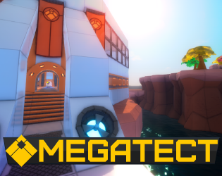 Games like Megatect