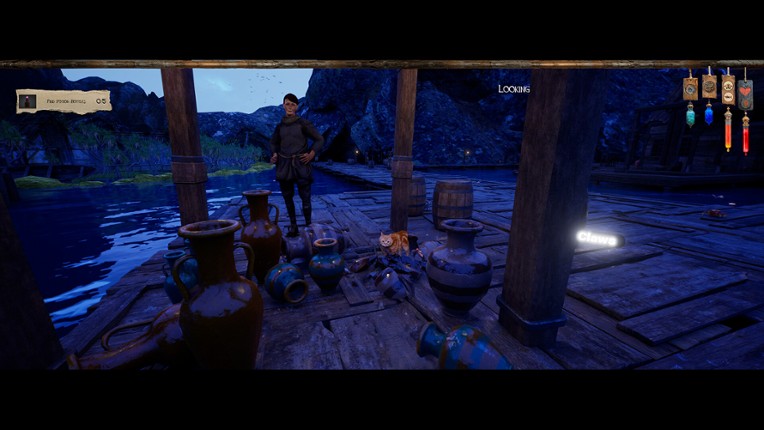 Meow Familiar World screenshot