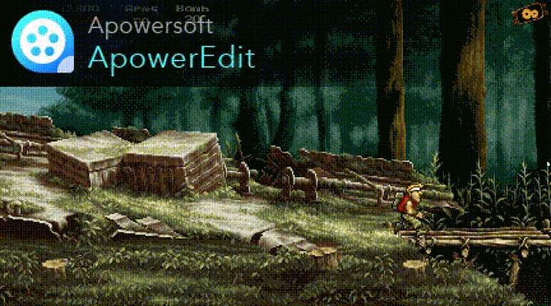 Metal Slug Remake screenshot