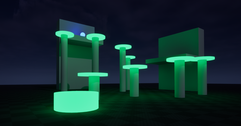 Mini Platformer Image