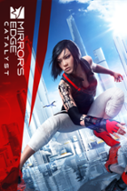 Mirror's Edge Catalyst Image