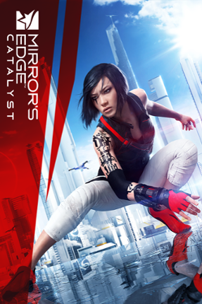 Mirror's Edge Catalyst Image