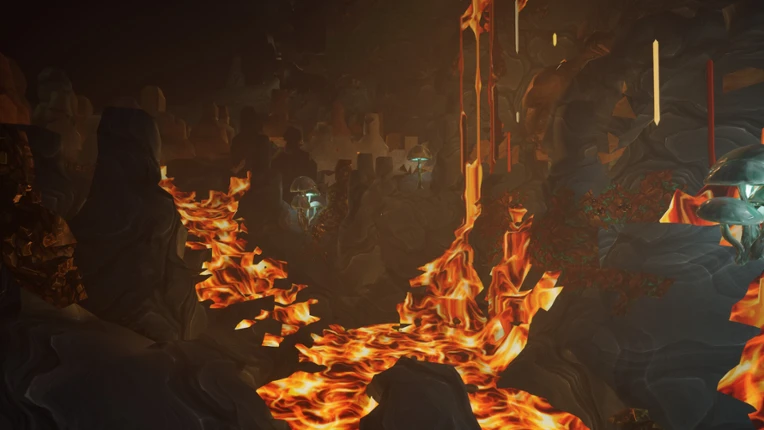 Mithril screenshot