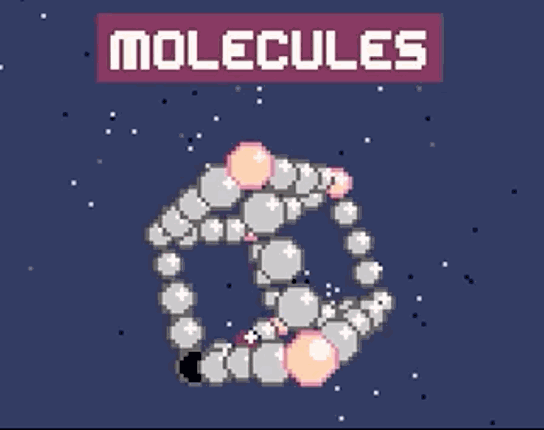 molecules Image