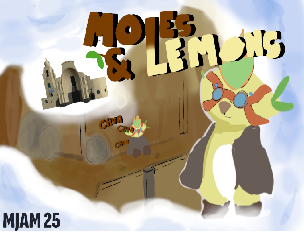 Games like Moles & Lemons