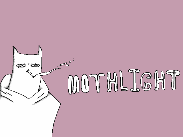 Games like Mothlight