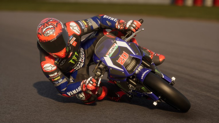 MotoGP™25 screenshot