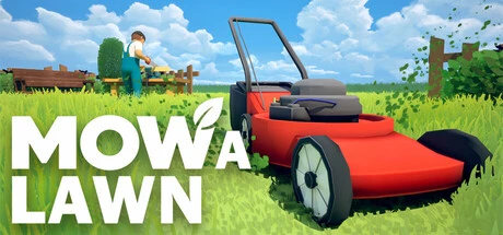 Games like Mow A Lawn