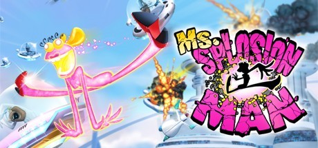 Games like Ms. Splosion Man