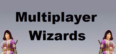 Games like Multiplayer Wizards