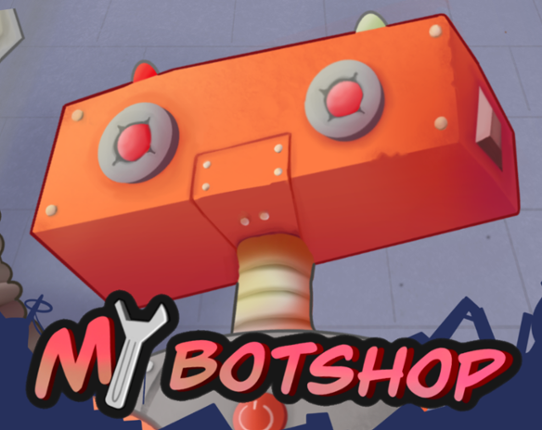 My Botshop Image