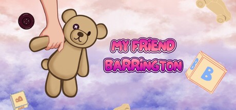 Games like My Friend Barrington