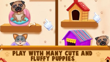 My Pet House Story - Day Care Image