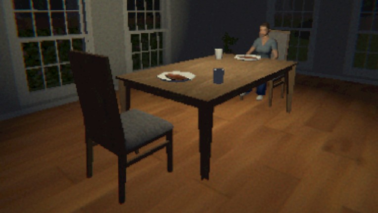 My Sleeping Girlfriend screenshot