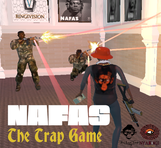 Games like Nafas: The Trap Game