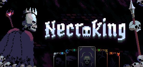 Games like Necroking