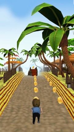 Ninja Run 3D Free Image