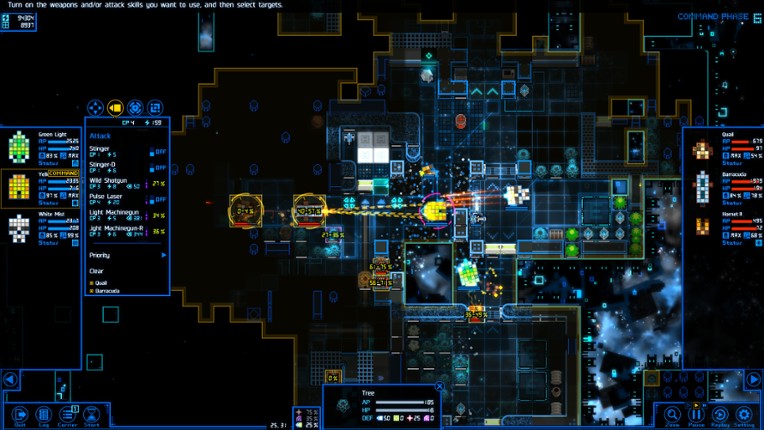 Nyassembled! screenshot