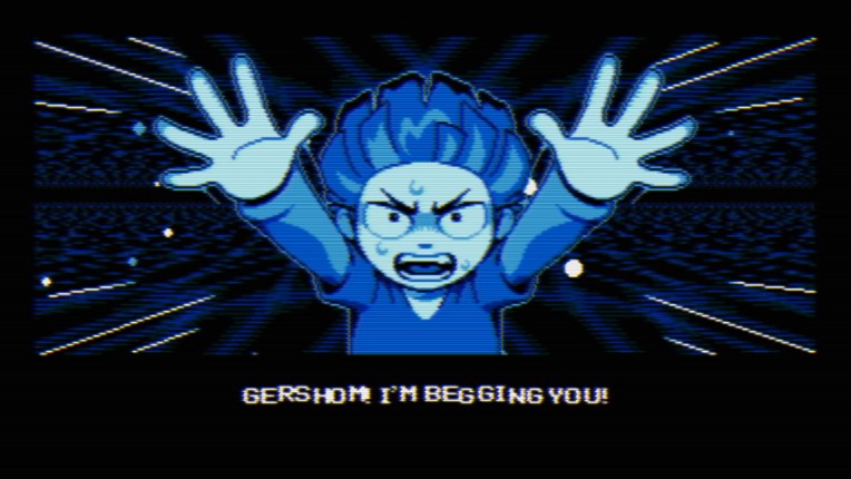 OTHER: Her Loving Embrace screenshot