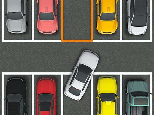 Games like park my car 2