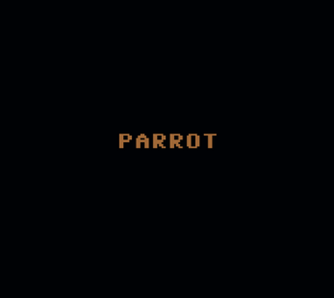 Parrot Image