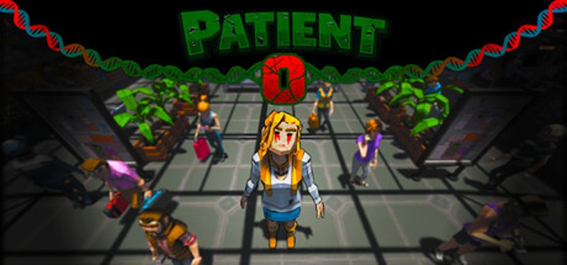 Patient 0 Image