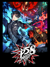 Persona 5 Strikers Image