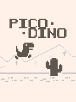 Games like Pico Dino