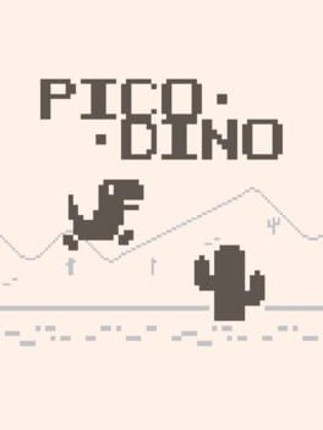 Pico Dino Image