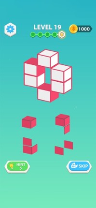 Pieces Fit screenshot