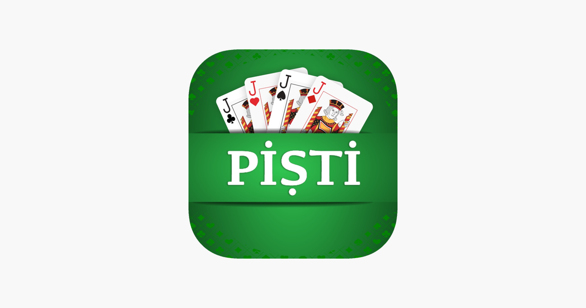 Games like Pisti - Pişti