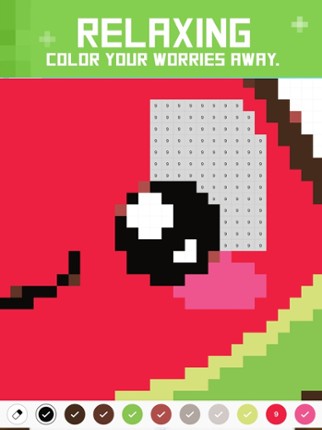 PixelCraft - Pixelmania screenshot