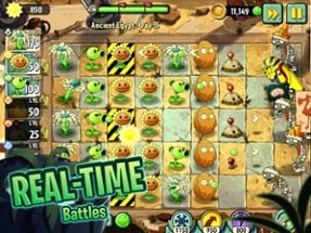 Plants vs. Zombies™ 2 Image