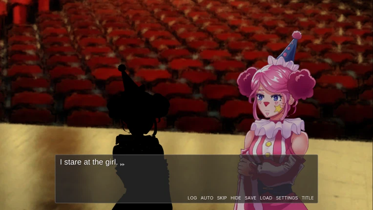 Please Be Funny Image