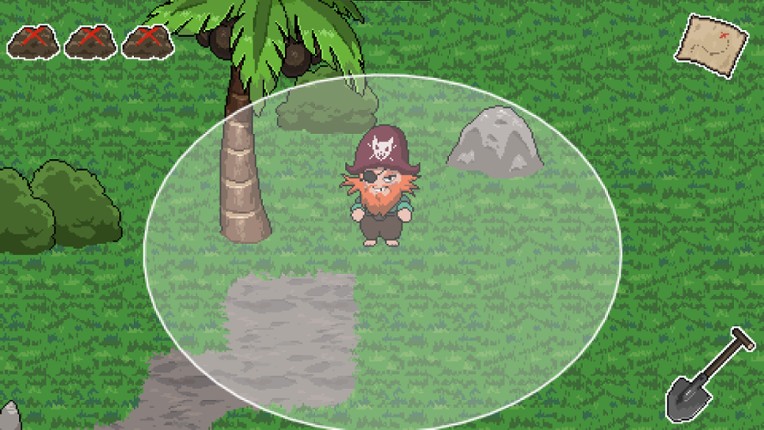 Plunder Maps screenshot